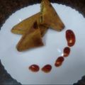 Urmila Agarwal का कुकस्नैप जब उन्होंने आलू ब्रेड पकौड़ा (aloo bread pakoda recipe in Hindi) बनाया था।