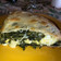 El cooksnap de graciela_gauna.🌹 cuando hizo Tarta de acelga y mozzarella.