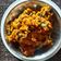 Amita Soni's cooksnap of when they made કોબી વટાણા બટાકા નુ શાક (Cabbage Vatana Bataka Shak Recipe In Gujarati).