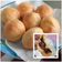 Cooksnap dari Annisa Maya untuk resep 09. Roti Goreng Coklat Leleh Empuk