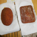 El cooksnap de Biencha Larvi cuando hizo Bizcocho de naranja y yogurt.