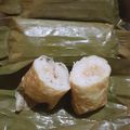 Cooksnap dari Widadi Padmarsari untuk resep Arem arem khas solo