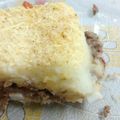 El cooksnap de LuciCocina cuando hizo Pastel de papa.