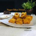 Cooksnap dari zuniatul yuta untuk resep Nugget Bihun Wortel