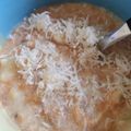 Cooksnap dari yuliana darnayanti untuk resep #50 Stup Makaroni Solo simple