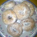 Cooksnap dari Ixora Stary untuk resep donat lembut n menul2
