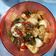 Cooksnap dari Mama Echa untuk resep Tumis kembang bawang,tongkol,tahu