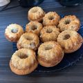 Rozbora Nikolett Cooksnap-ja, amikor elkészítette a(z) Gyors mintás kuglóf receptet.