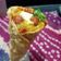 Kashmira Solanki's cooksnap of when they made ભાજી કોન (Bhaji Kone Recipe In Gujarati).