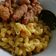 Cooksnap dari Hikari's Comfort Kitchen untuk resep Simple Mac and Cheese