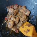 Cooksnap dari Zaasin untuk resep Butter garlic prawn
