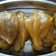 Cooksnap dari yenni untuk resep Chai Pau Medan / Kue Ubi Sayur