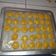Cooksnap dari Rezki Nurhikmah untuk resep Nastar Mocaf #tanpaterigu (1 kuning telur)