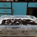 Cooksnap dari Tika untuk resep Tiramisu ORBIS ala @anzkitchenn