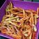 Cooksnap dari Renie Septiana untuk resep Tela tela ubi ja(lar crispy