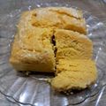 Cooksnap dari Meilita Iskandar untuk resep Bolu Tape Kukus