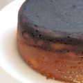 Cooksnap dari andi barca untuk resep Bolu pisang rice cooker no mixer