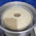 Cooksnap dari Eka Widya Astuti untuk resep Bolu pisang Ambon kukus
