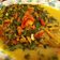 Cooksnap dari Lestari Wahyuni untuk resep Ikan gurame bumbu kuning kemangi