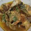 Cooksnap dari Yen untuk resep Ayam Woku