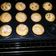 El cooksnap de Jackeline Rios Semiterra cuando hizo Magdalenas de mi madre.