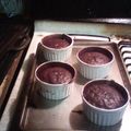 sassyfay.jc's cooksnap of when they made Chocolate LavaIn 15 Minutes.