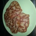 cescaG's cooksnap of when they made Sheree's Garlic Naan (Indian flat bread).