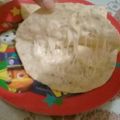 El cooksnap de Sofia Carolina Castillo Villafuerte. cuando hizo Quesadillas de queso facilísimas.