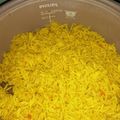 Cooksnap dari Dewi Sutami untuk resep Nasi kebuli ANTI RIBET