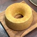 Cooksnap dari retha untuk resep Bolu keju lembut 4 telur