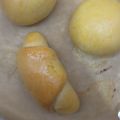 Cooksnap dari Dina untuk resep Butter roll