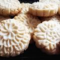 Cooksnap dari Dr.Foodie untuk resep SKM Cookies (Kue Kering Susu Kental Manis) by Rina Laurence