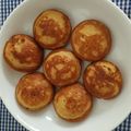 Cooksnap dari Conly untuk resep Kamir gula jawa