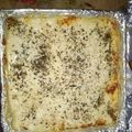Cooksnap dari Roh Ayati untuk resep Lasagna