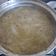El cooksnap de Scarlett cuando hizo Sopa de cebolla light.