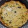 El cooksnap de Adriana Aballe cuando hizo Postre tipo flan de limón y vainillas.