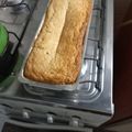 El cooksnap de virginia cuando hizo Torta de limón 🍋 en Licuadora🍽.