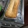 El cooksnap de virginia cuando hizo Torta de limón 🍋 en Licuadora🍽.