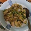 Cooksnap dari Yanthi Septy untuk resep Babi sambal hijau