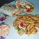 صورة من atfali kanzi، شاركها بعد تجربة وصفة تاكوس منزلي باللحم المفروم ولا اروعة 🌯🌯😋😋