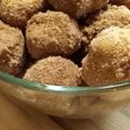 Vízhànyóné Anikó Cooksnap-ja, amikor elkészítette a(z) Tökéletes szilvás gombóc Judyth konyhájából receptet.