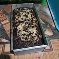 Cooksnap dari Manggala Laaa untuk resep Brownies fudgy oven tangkring