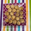 El cooksnap de violetaplay cuando hizo Chips caseros.