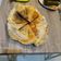 Cooksnap dari Maya Pahlevi untuk resep Crepes crispy