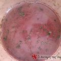 Cooksnap από Always Kiss The Cook στη συνταγή Dressing μελιού