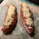Cooksnap de Laura sur la recette Croissants au jambon