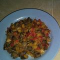 Cooksnap dari Rara Wulan Denny untuk resep Sambel goreng ati ampela kentang