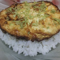 Cooksnap dari Cici kitchen untuk resep Nasi Telur ala Pontianak
