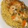 Cooksnap dari Kiki Chintasya Suganda untuk resep Ifundomie (Ifumi feat. Indomie)🍝