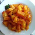 Cooksnap dari Dapoerezekicooking ✅ untuk resep Sambal goreng kentang sederhana